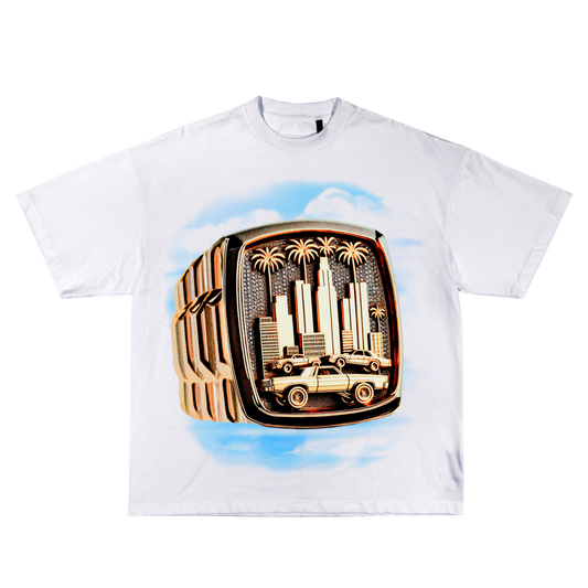 Rolex Tee